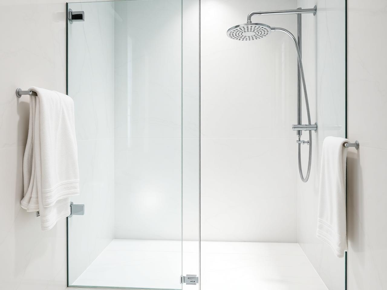 Deep Clean