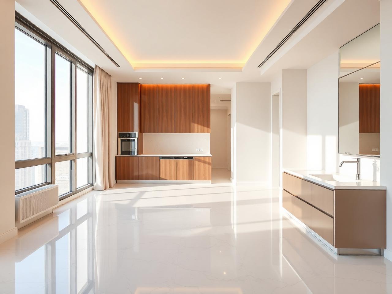 End of Lease